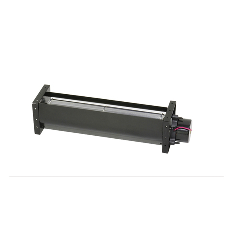 Factory Price Energy-Saving Air Conditioning Auxiliary Cooling Cross Flow Fan
