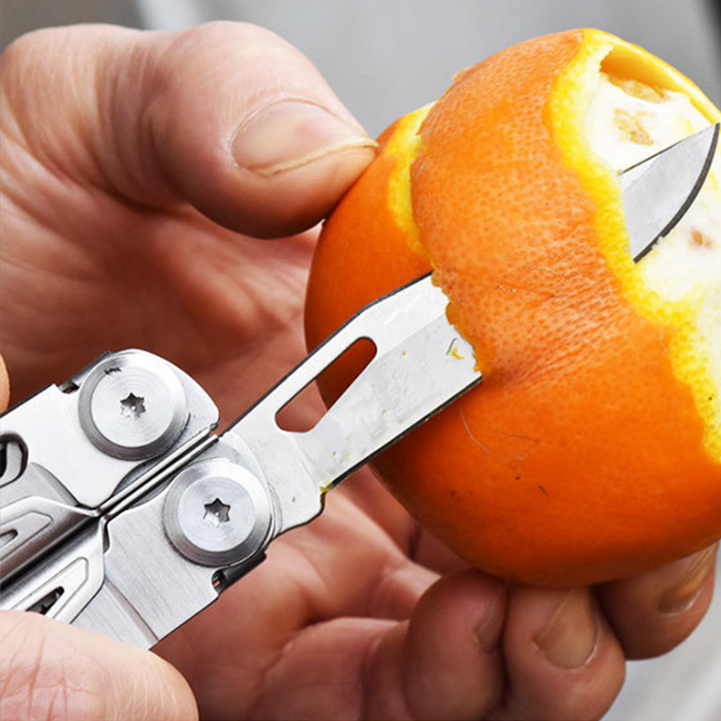 Многофункциональные выживальческие клещи Fenhel