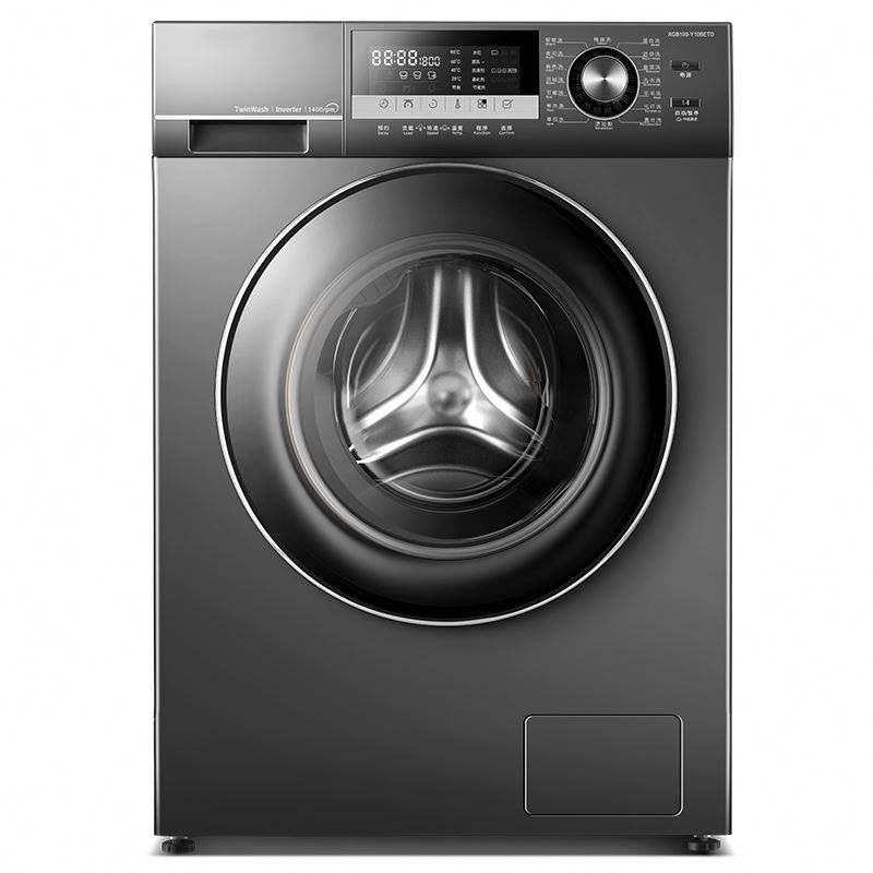 7kg High Quality Household Clothes Washer Front Load Washing Machine PCB Bord