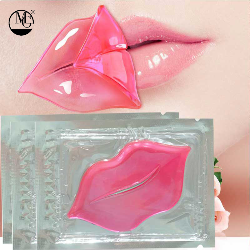 Intensive Hydrating Lip Mask Deep Moisture &amp; Night Repair for Soft Lips