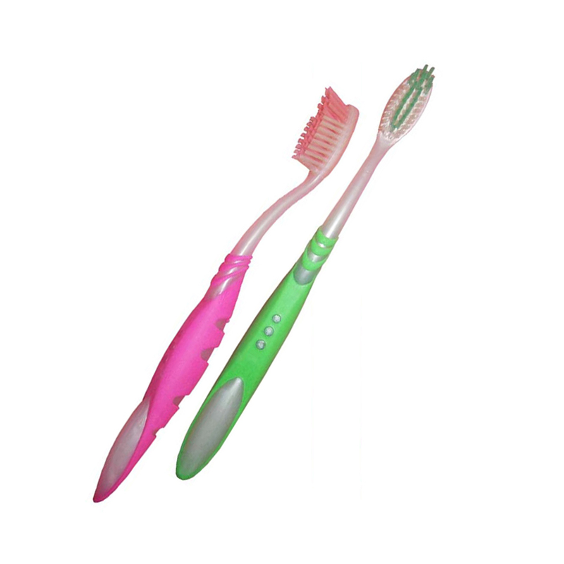 Wholesale Custom Hard Bristle Soft Bristle Household Department Store Adult Toothbrush
