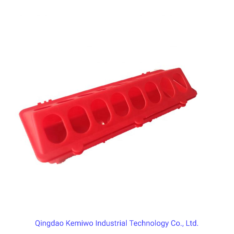 Poultry Equipment Plastic Product Accessories