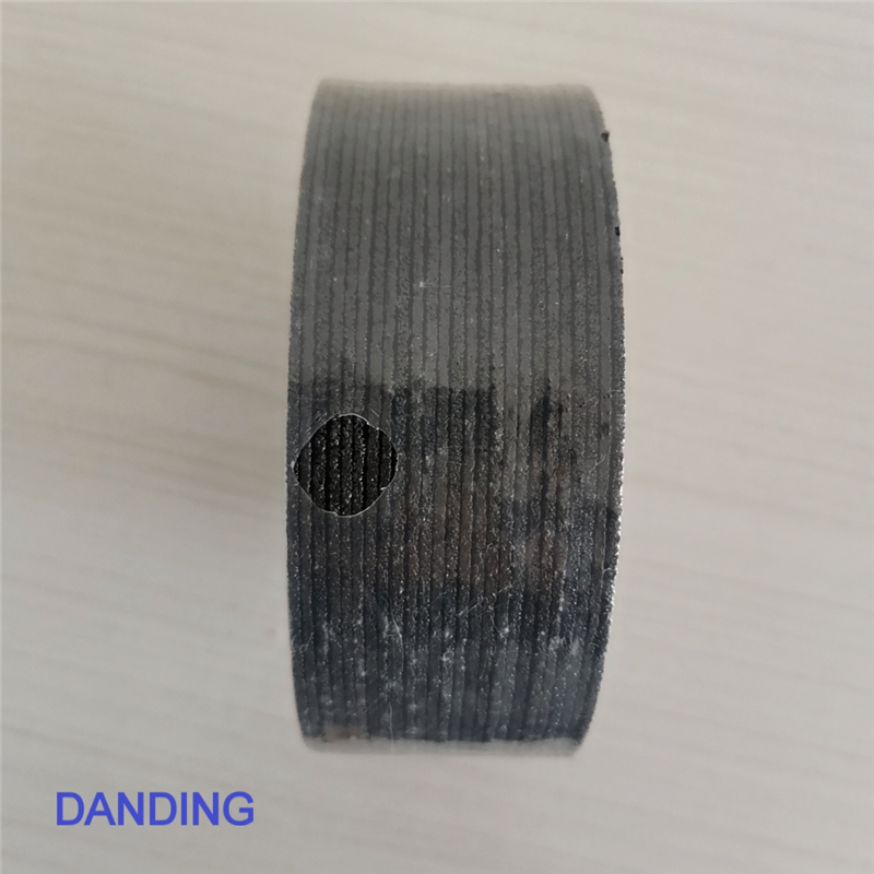 Manufacturer Supplied Grinding Wheel and Cutting Wheel