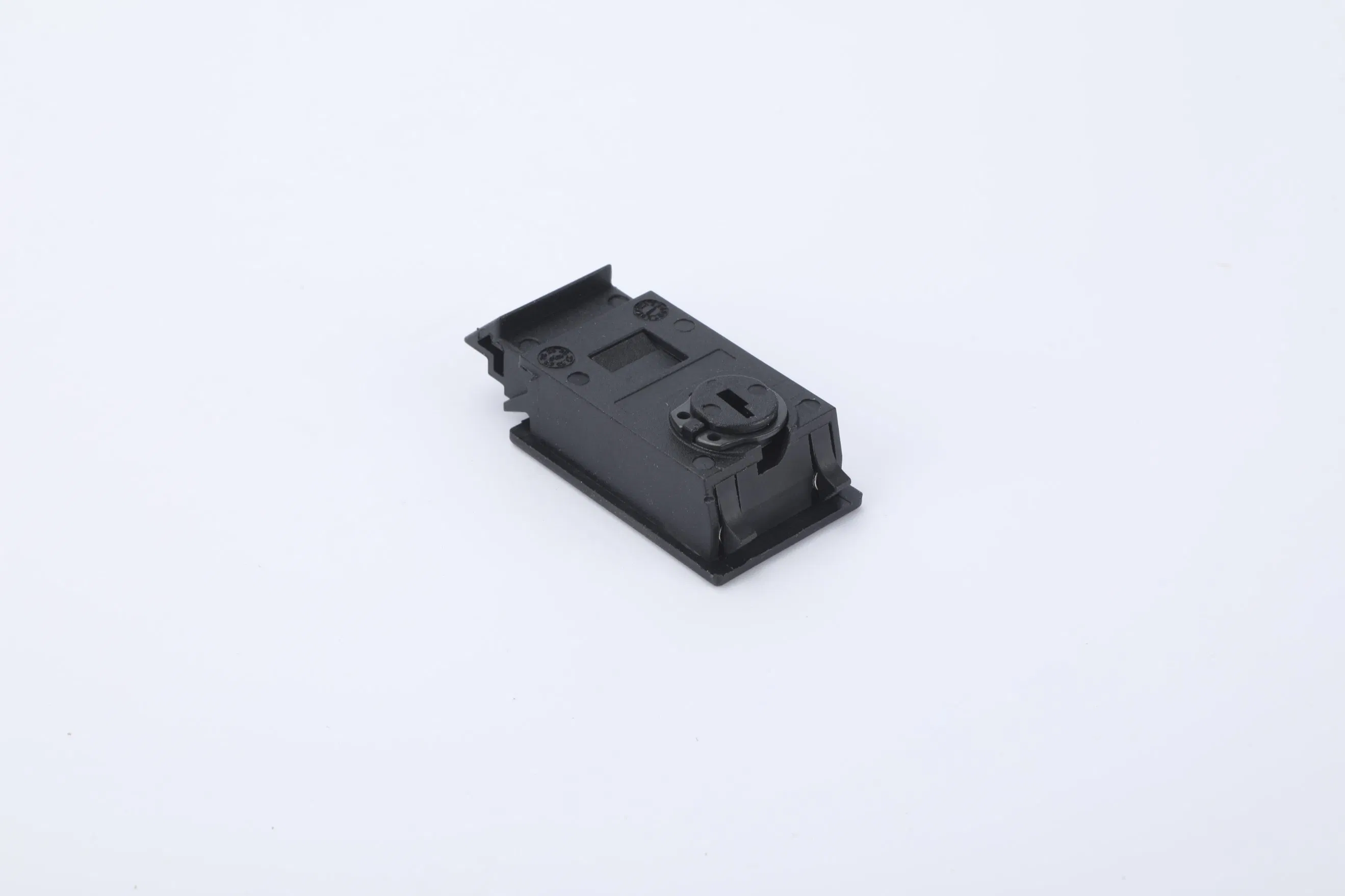 Robust Electrical Lock and Cam Lock Control Cabinet Lock