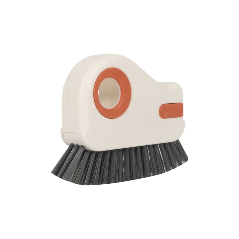 Groove Tool Creative Cleaning Cloth Windows Slot Cleaner Brush