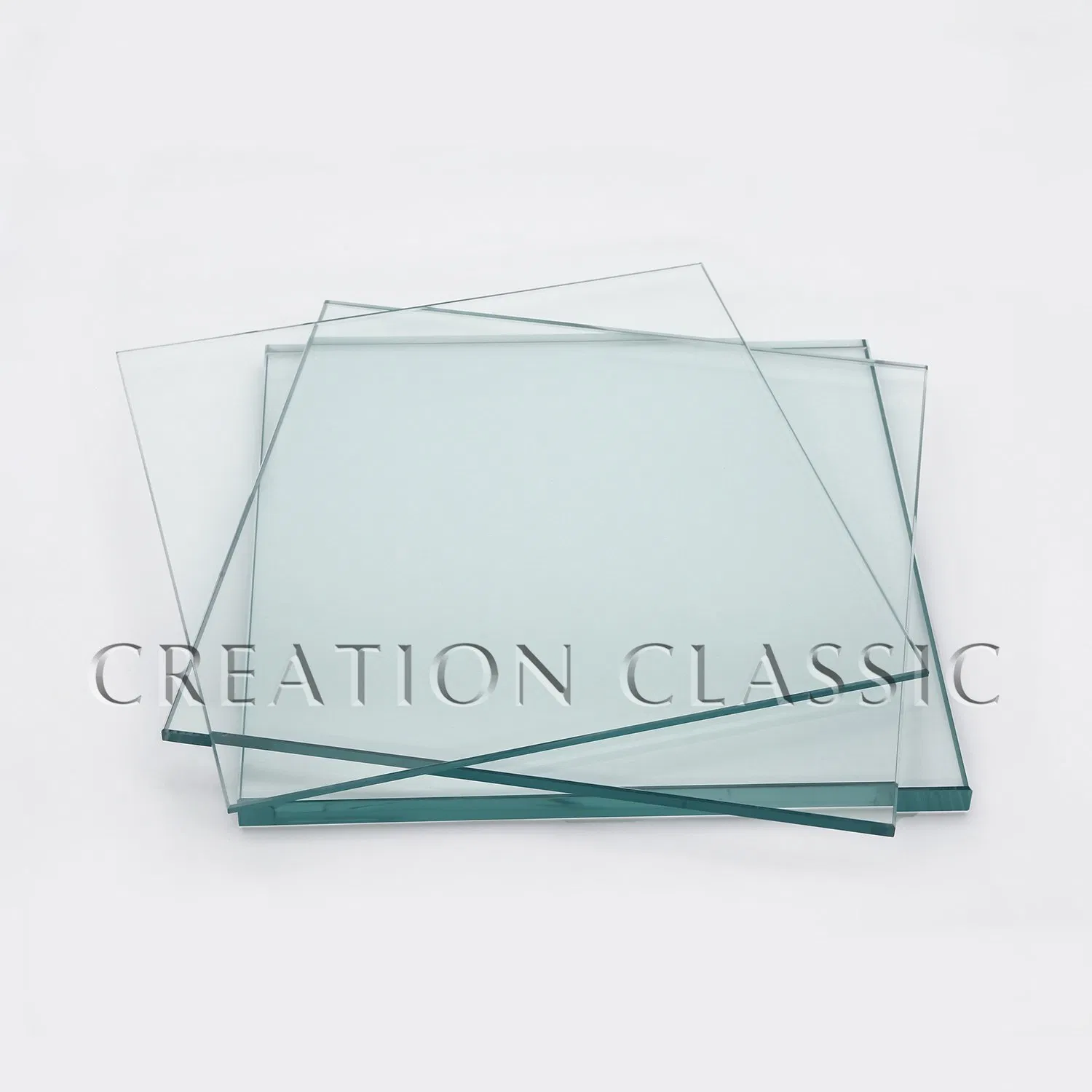 8mm Clear Float Glass Directly Supply in Stock