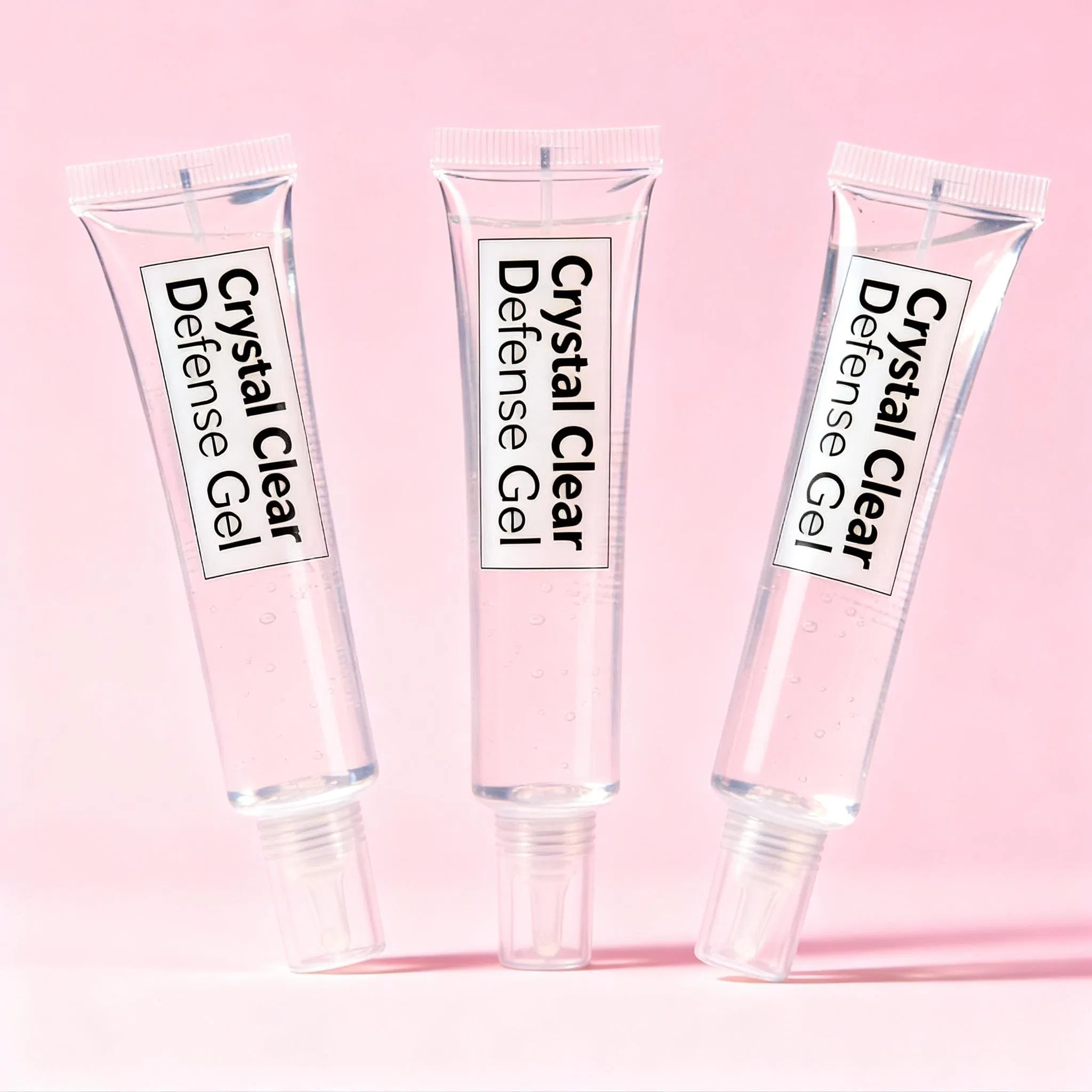 Advanced Protective Barrier and Skin Conditioning Face Cream with Sodium Hyaluronate and Purslane Extract
