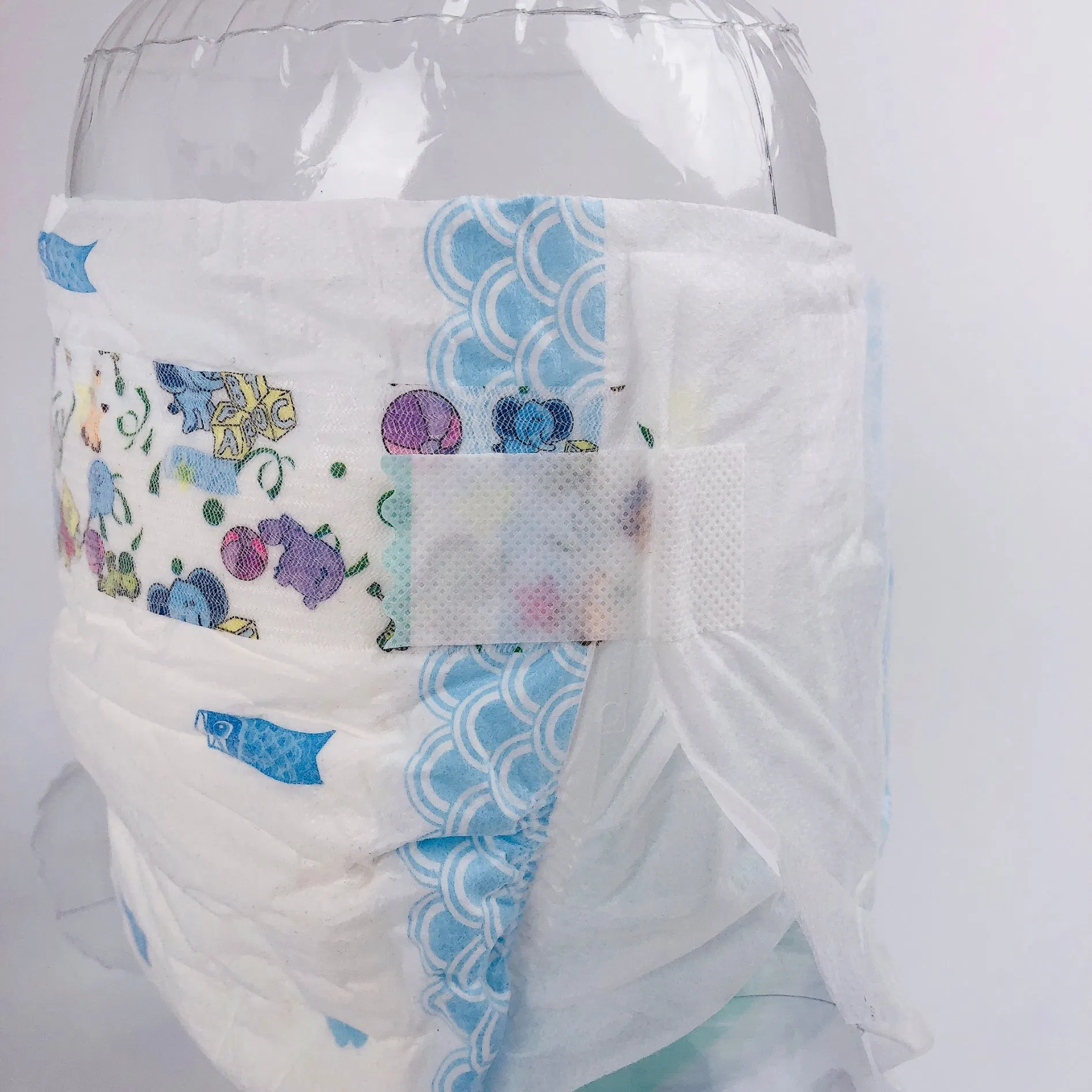 Детские подгузники Sleepy Baby Super Soft