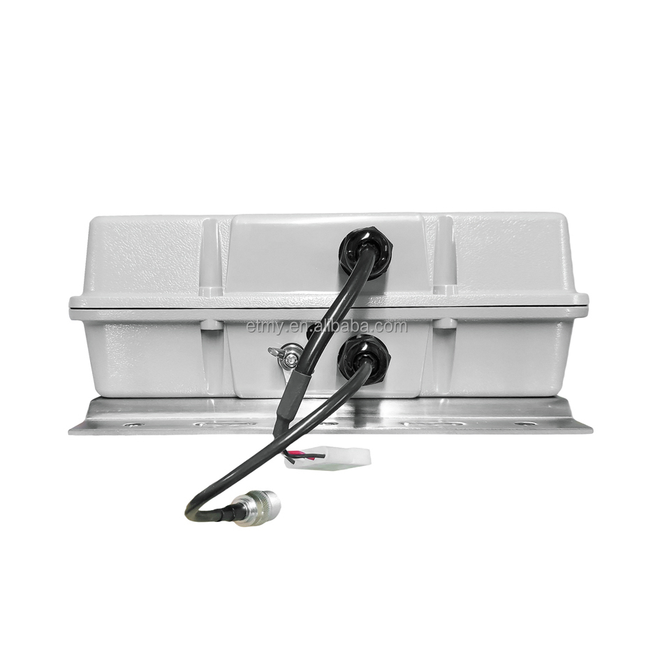 Автоматический антенный тюнер AT-140 для радиостанций ICOM