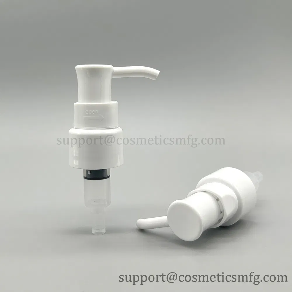 Affordable Factory Direct Supply Plastic Oil Sprayer 0.8cc 24-410
