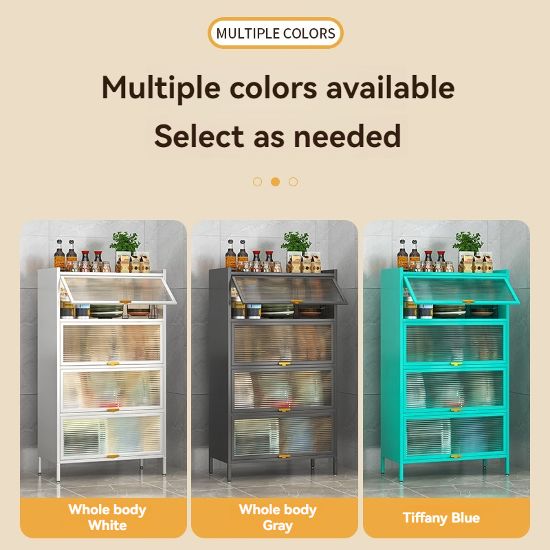 Шкаф металлический для кухни