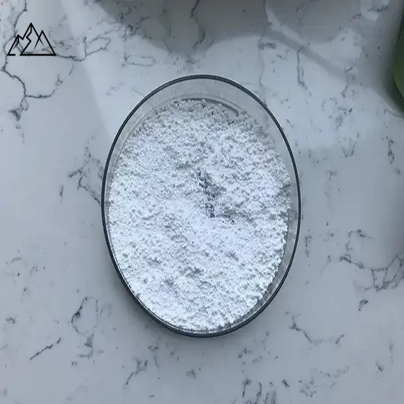 Cosmetic Raw Material Thickening Agent CAS 9007-20-9 Carbomer C15h17clo3