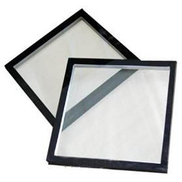 Double Glazing Glass/Insulated Glass with High Quality