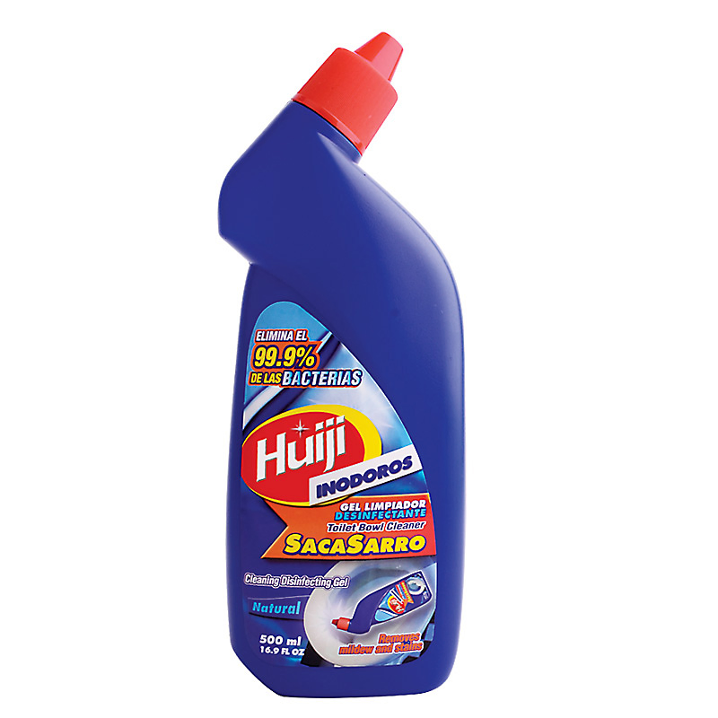 OEM Service Bathroom Cleaner Toilet Cleaner 500ml 750ml