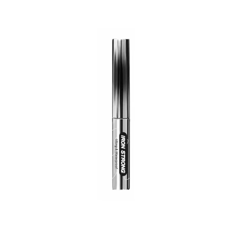 The Highly Pigmented, Rapid-Dry, Long-Lasting, Conditioning and Strengthening Mascara