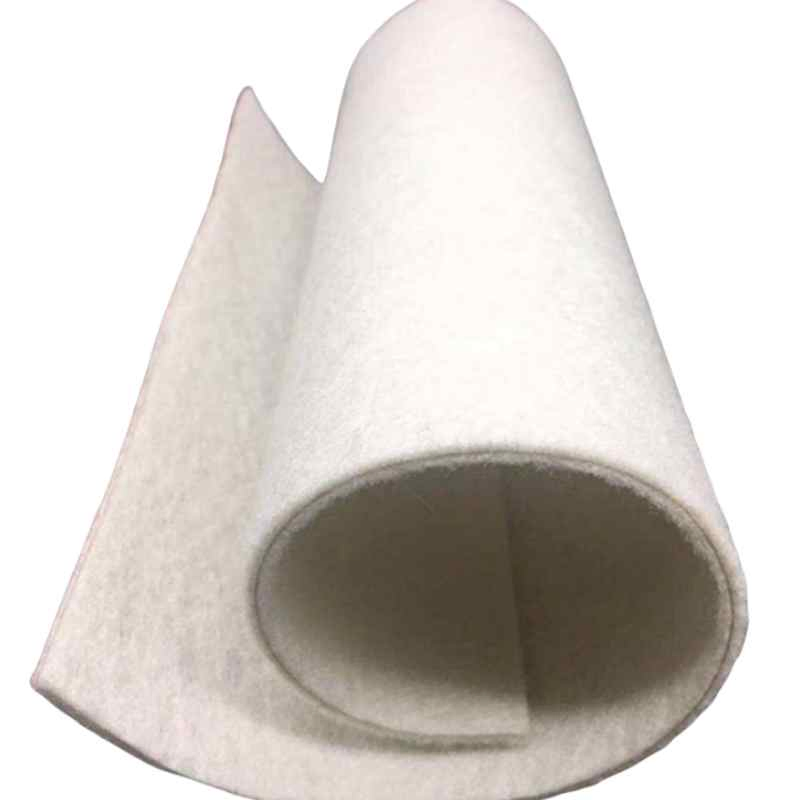 Composite Geomembrane - Corrosion-Resistant, Used for Reservoir Engineering in Coastal Areas