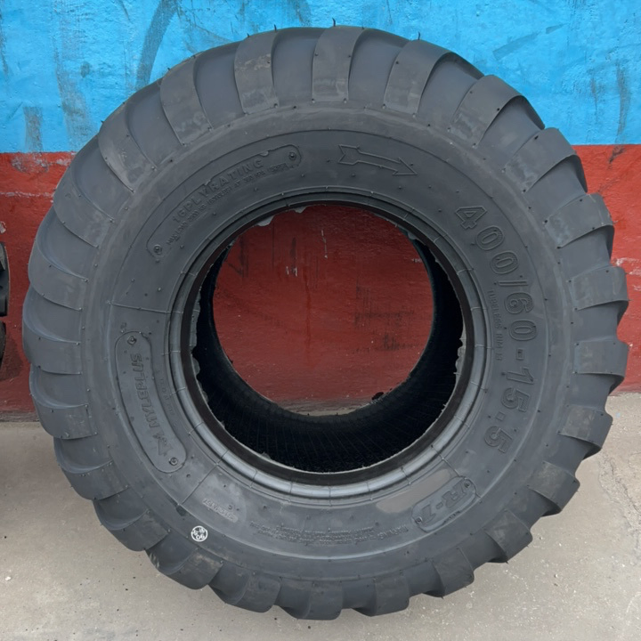 Сельскохозяйственные шины для орошения F2, R1, R2, R4