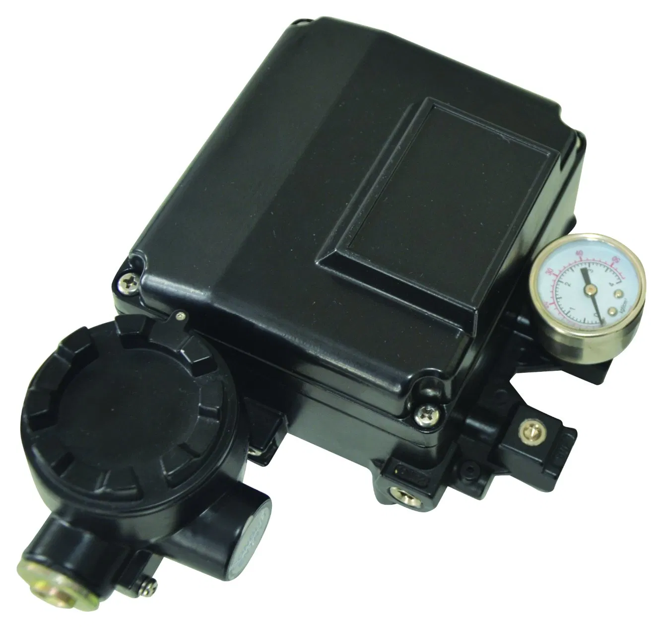 Rotary Type Electric-Pneumatic Valve Positioner