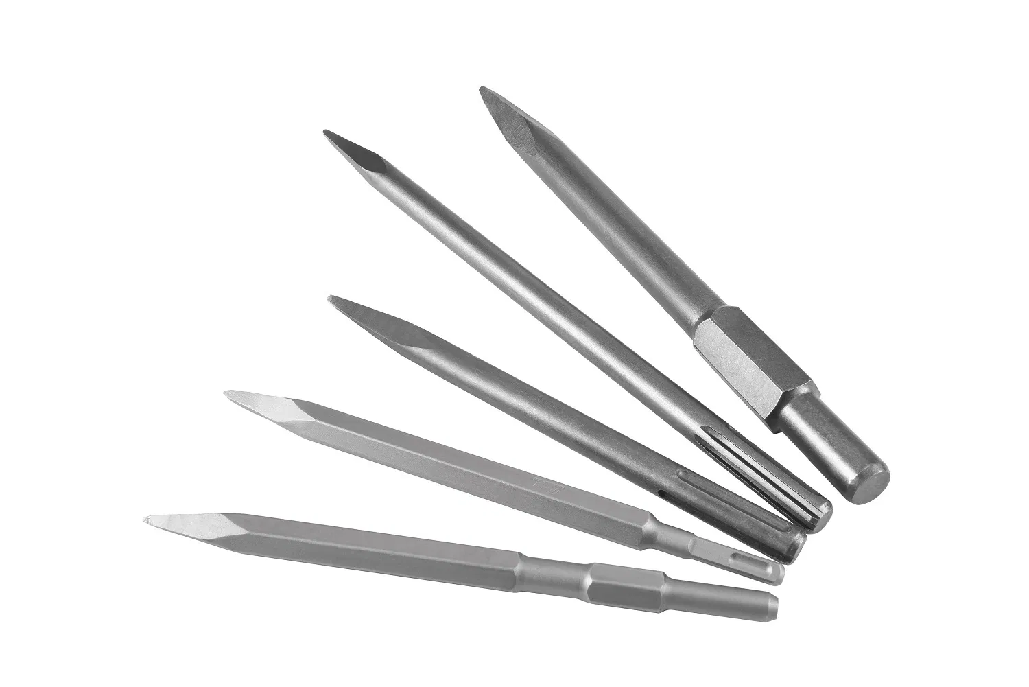 Электродрель-перфоратор Mingpu MP640 1250Вт