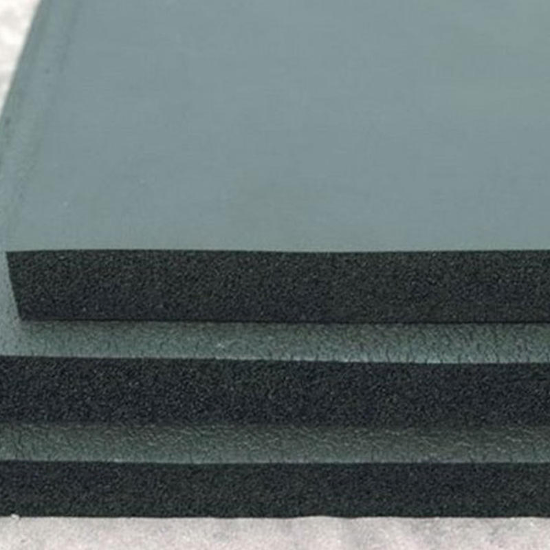 Closed Cell Self-Adhesive Foam Tape Rubber Wall Thermal Insulation Foam Roll