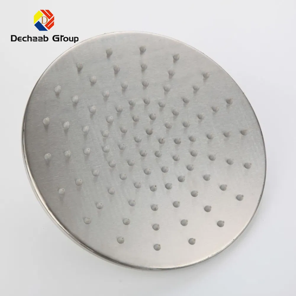 Hot Selling Bathroom Head Shower with 5 Year Warranty