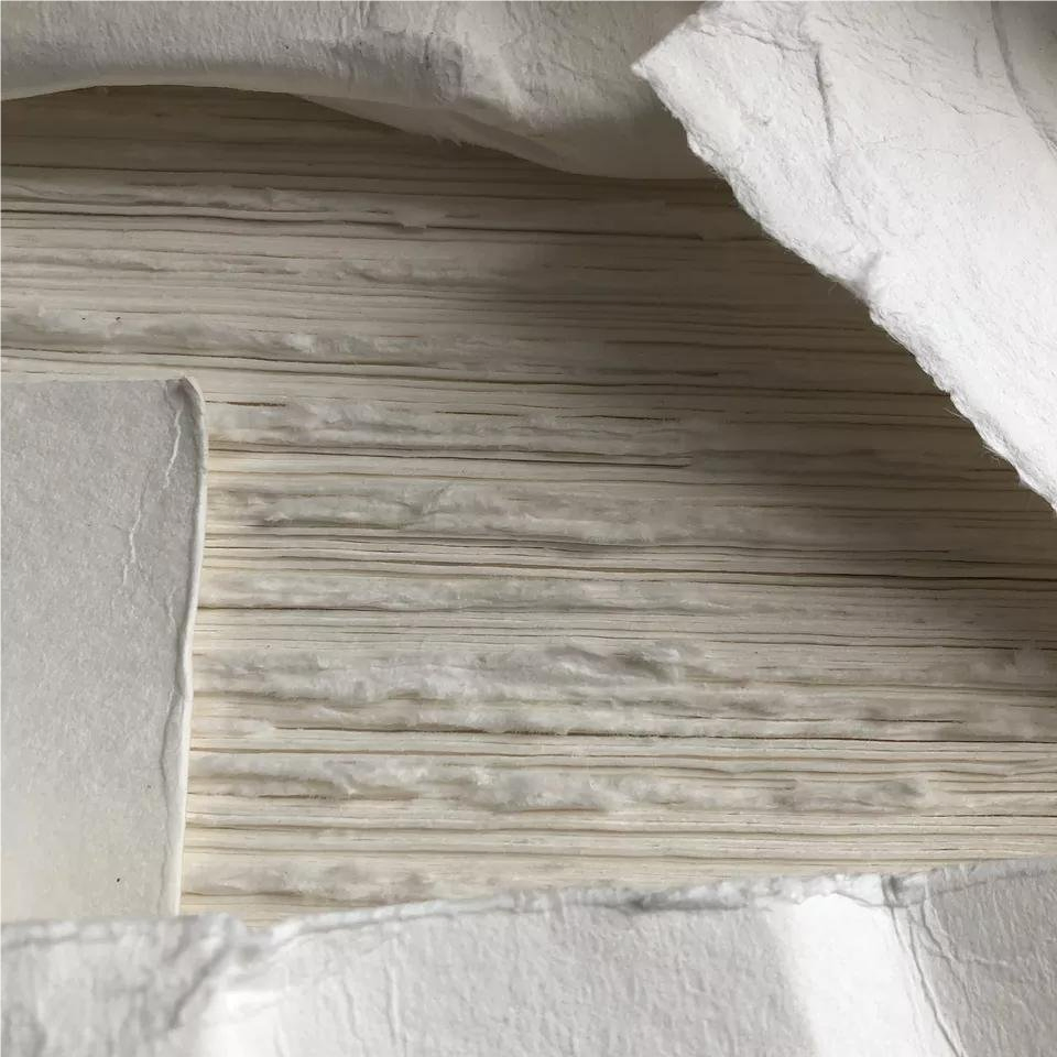 Untreated Bleached Softwood Kraft Pulping Production Fluff Wood Pulp for Diaper Sanitary Napkin Adult Undersheet Raw Material