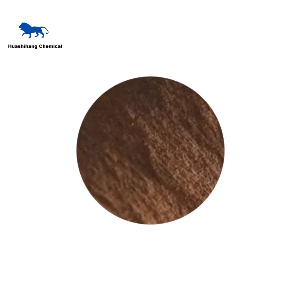 Concrete Additives Sodium Lignosulfonate CAS 8061-51-6 From Huashihang Chemical