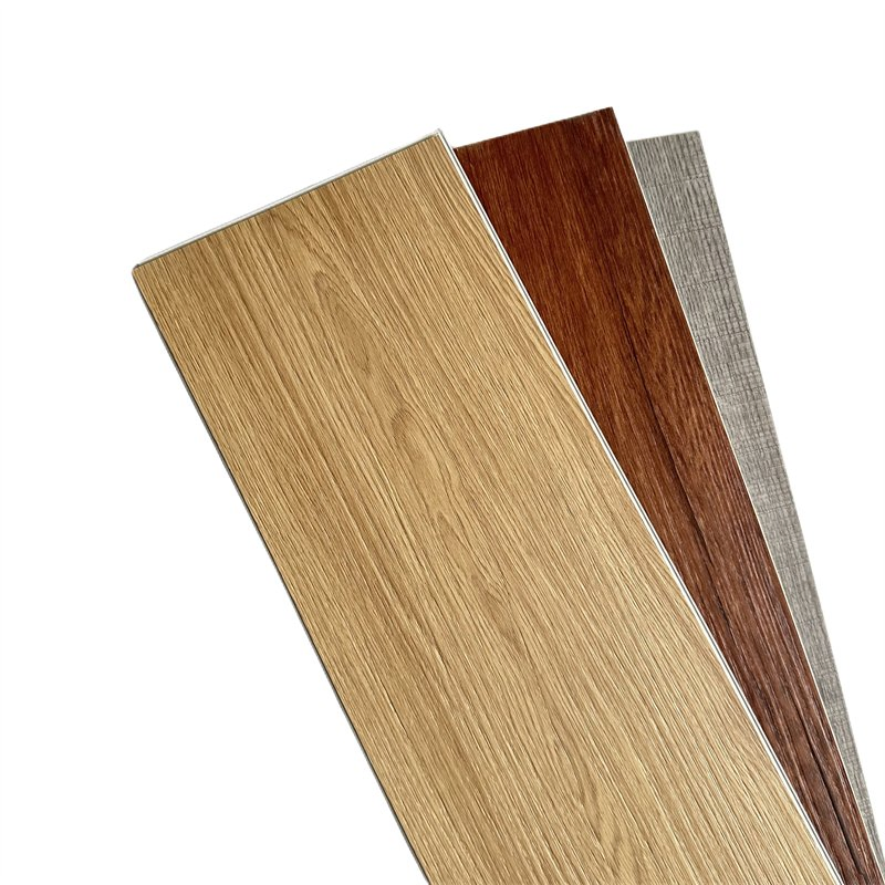 Водостойкий SPC ламинат 4-6 мм, виниловый пол