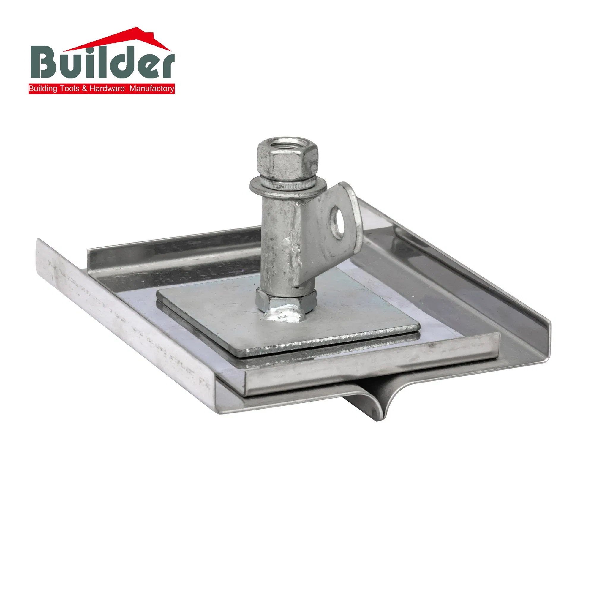 Concrete Finish Trowel Stainless steel Walking Groovers