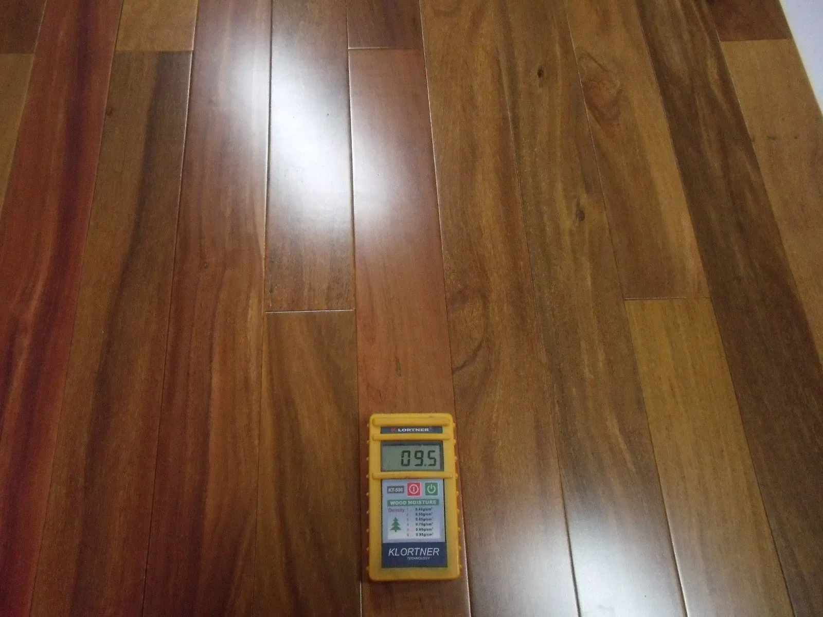 Exotic Hardwood Flooring (hardwood flooring)