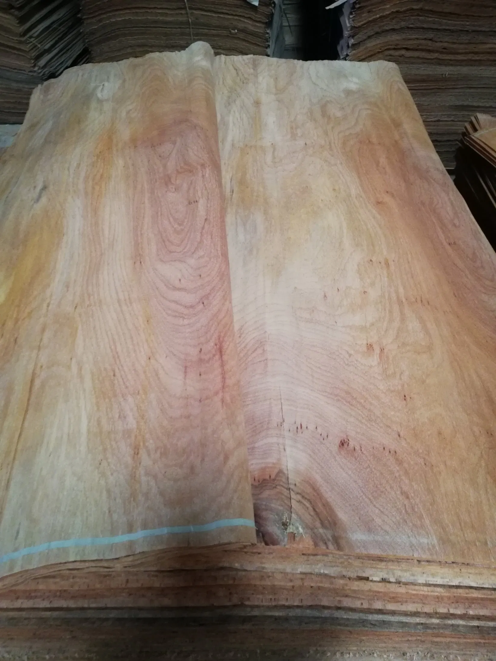 Factory-Guw Wood Veneer 0.25mm in India