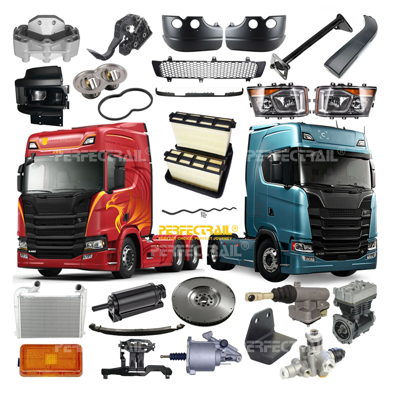PERFECTRAIL Автозапчасти для грузовиков и автобусов Scania серий 2, 3, 4, K, N, PG, R, T, двигатели D11, D14, DC11, DC12, DC16