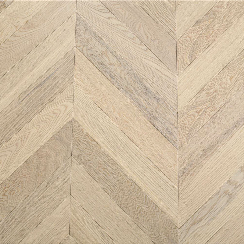 Modern Design Engineered Wood Floor Oak Herringbone Chevron Styles Click for Indoor Decoration Engineered Flooring