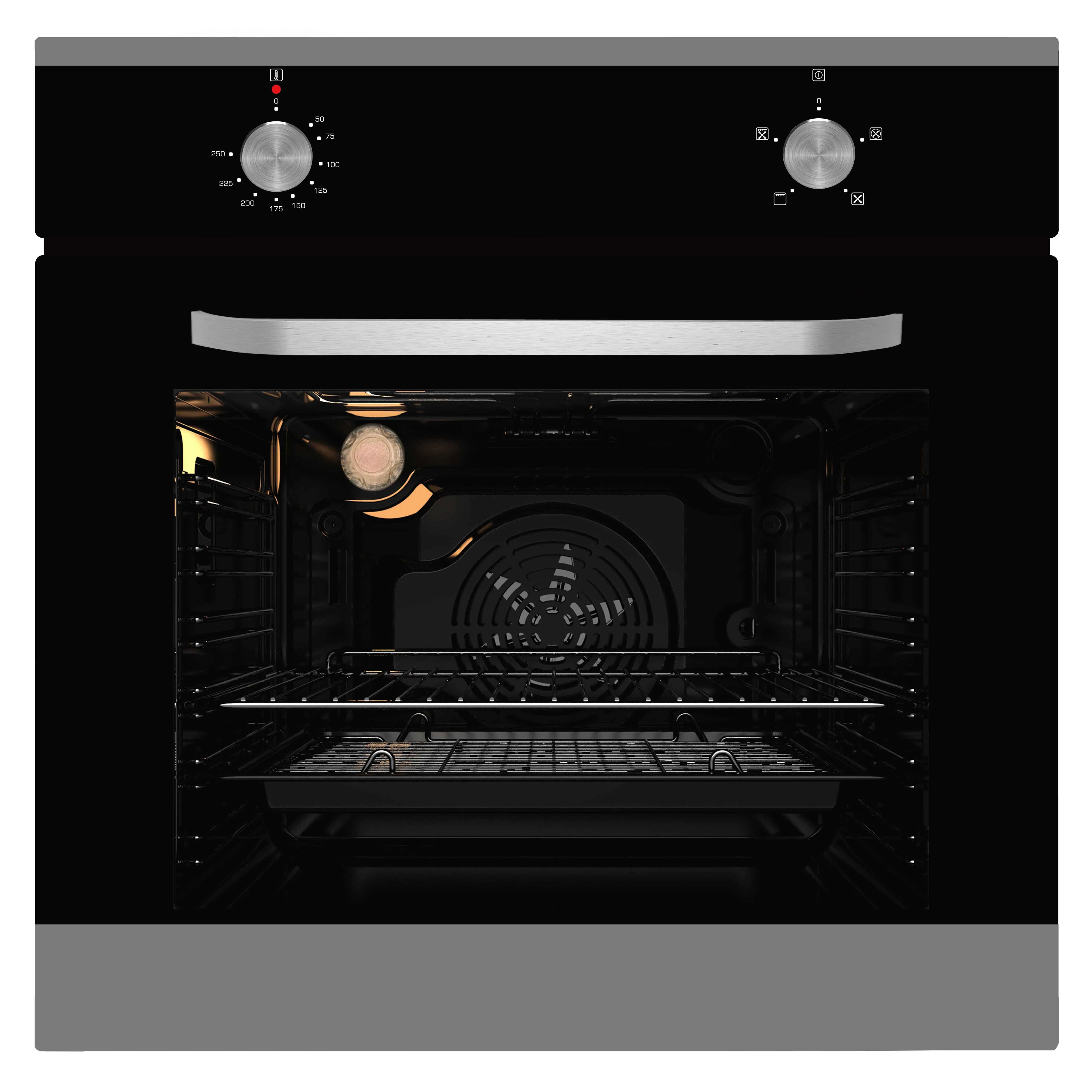 Premium Built-in Electric Multifunction Oven with CE Certification