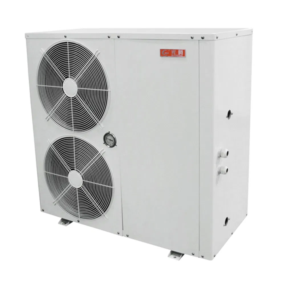 High-Performance Self - Cleaning Low-Noise Swimming Pool Inverter Heater Heat Pump Professional Supplier