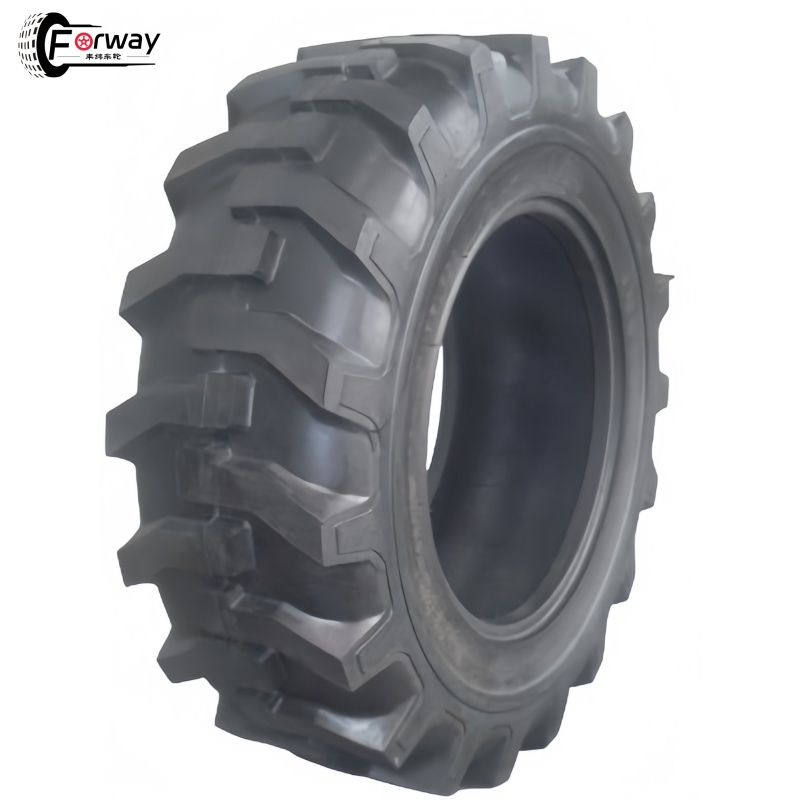 Bias Agriculture Tire Wheel for Harvester Tractor and AG Machinery KR-4