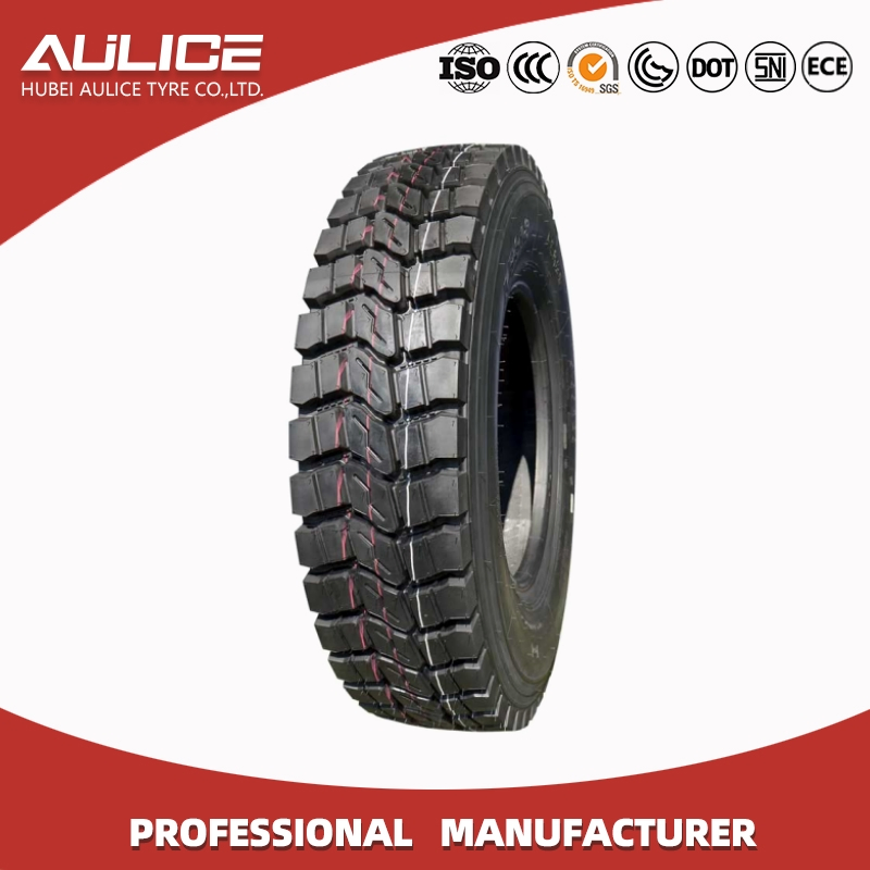 AULICE Heavy Duty Truck Tyres
