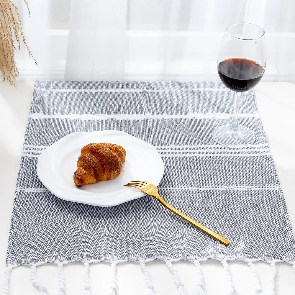 Ultra Absorbent Bar Drying Cloth Hand Towel Decorative Tea Towel-Spring Summer Seasonal Kitchen Bathroom Towels Party Decor Dish