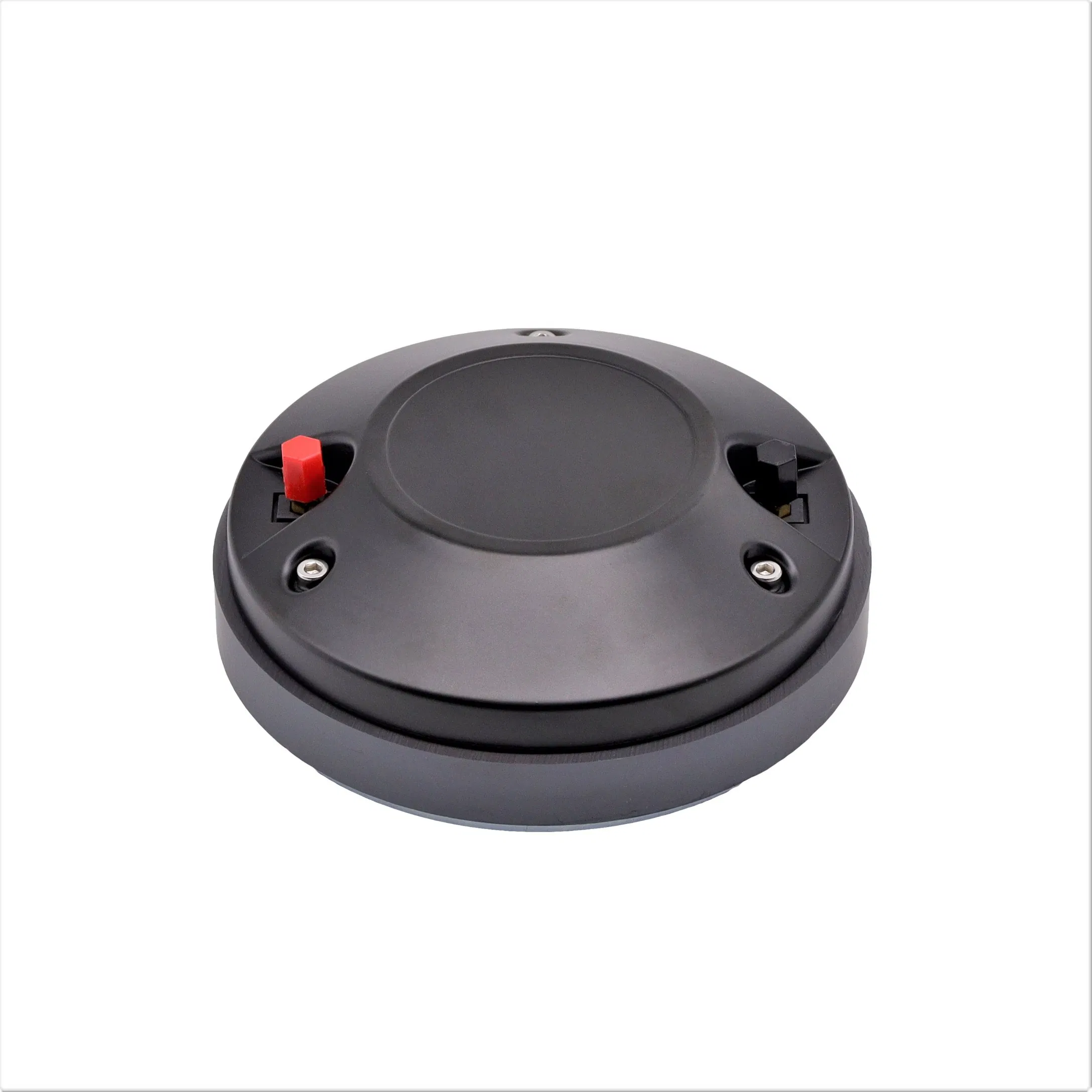 Титановый компрессионный драйвер 75 мм для линейных массивов