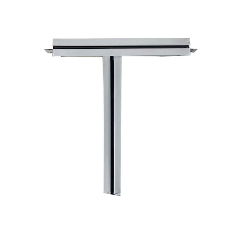 High Quality Mineral Fiber Ceiling Tiles T Grids 2X2 12-2omm Manufacture Offering Cheap Price Ceiling Grid Components