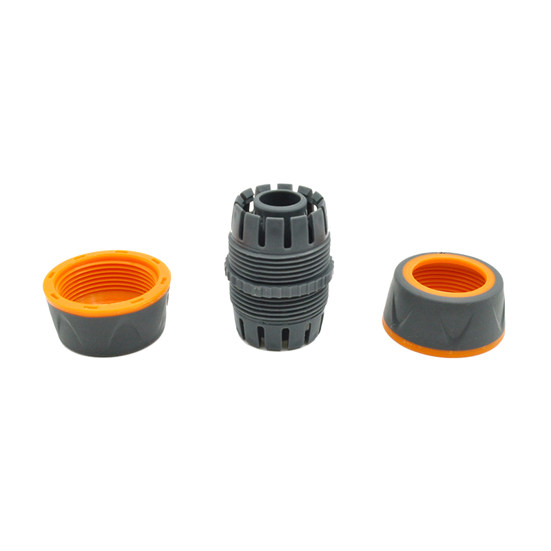 3/4" Garden Water Hose Mender