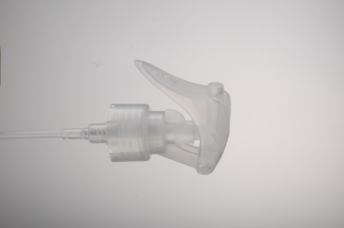 Professional 20/410 24/410 28/410 Wholesale Hand Washing Press Plastic Water Household Disinfection Mini Trigger Pump