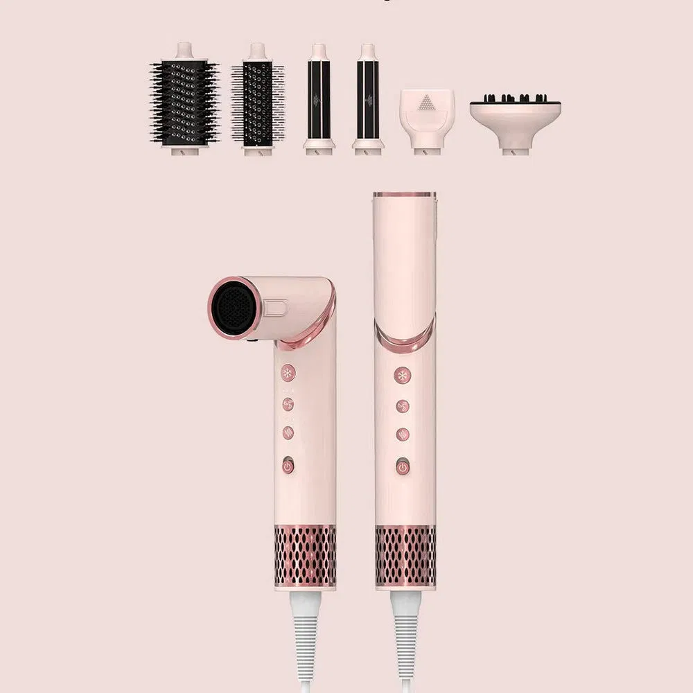 High Quality Travel Foldable Hair Dryer for Personal Care