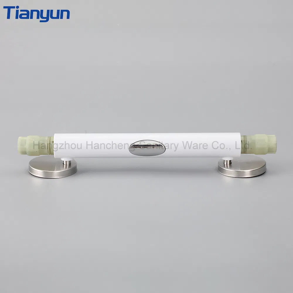 Premium Soft Closing Solution One Button Toilet Seat Torque Damper with Noise-Free Closure