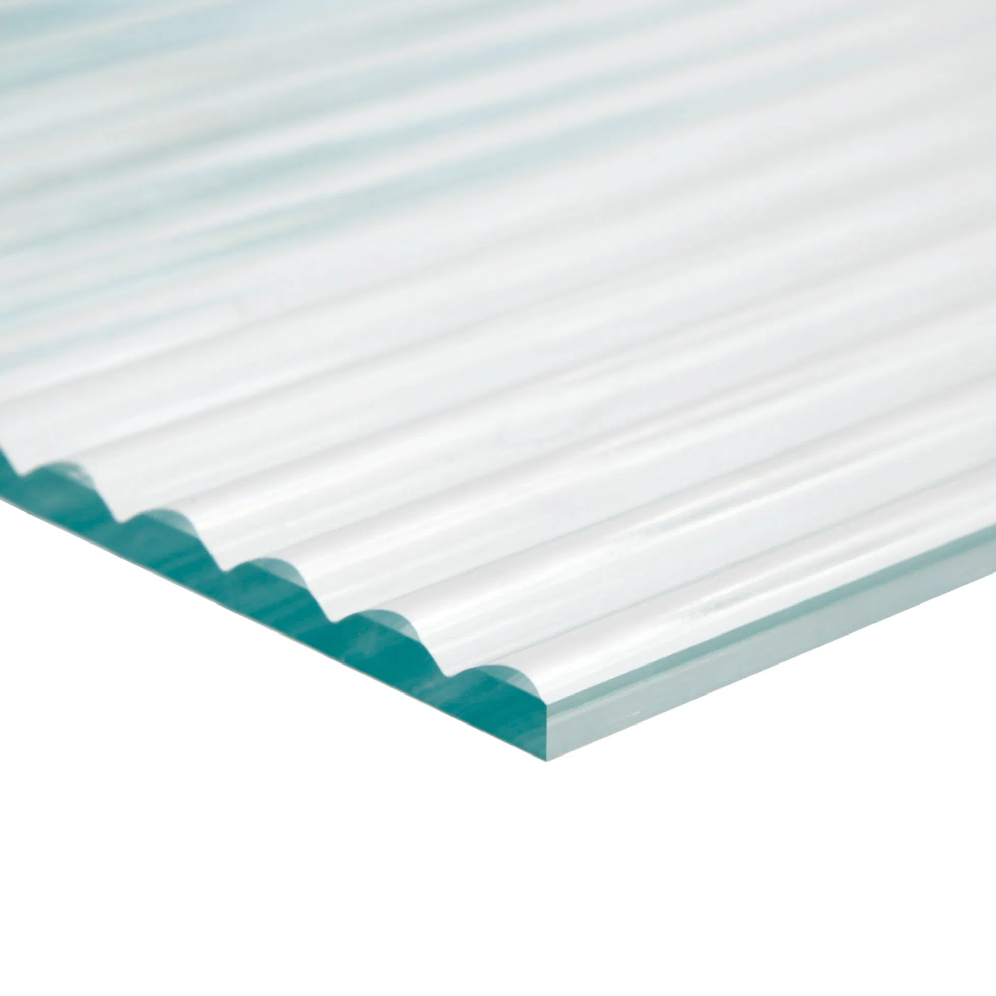 8mm Tempered Glass for Shower with Nano Easy Clear 2000X1000mm