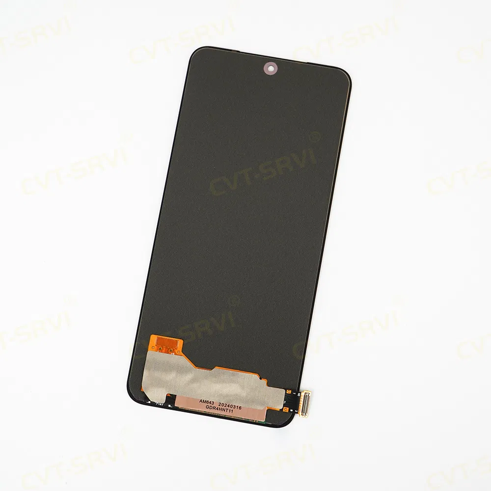 Оригинальный дисплейный модуль для Redmi 9T, 12, Note 11