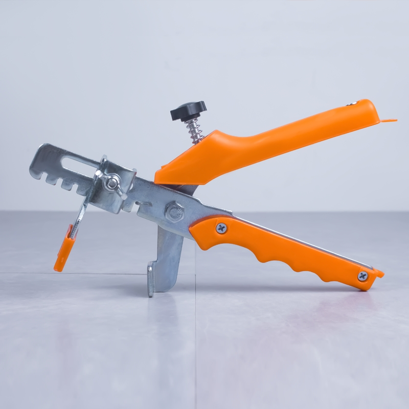 High Quality Tile Leveling System Clips and Wedges Plastic Plier Tile Leveler