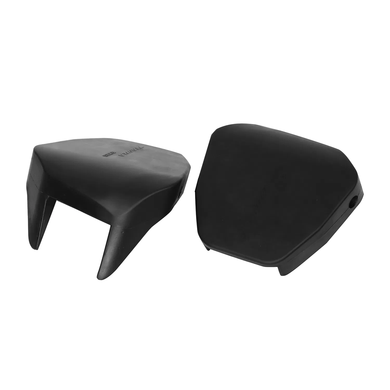 Custom OEM Injection Molding Plastic Car Spare Parts