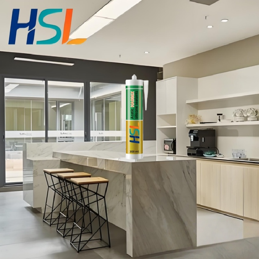 Premium Glass Door Sealant for Enhanced Sunroom Efficiency