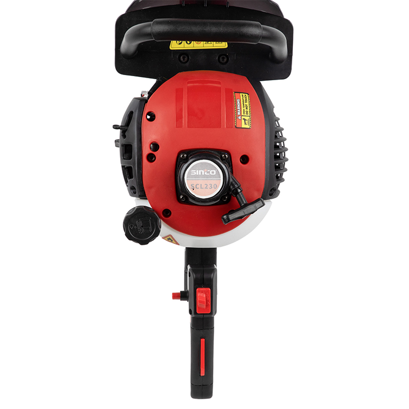 Gasoline Engine Hedge Trimmer 25.4cc Factory OEM Professional Making Gasoline Large Displacement
